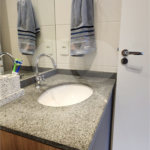 Apartamento à venda ou para alugar com 1 suíte em República, São Paulo, SP
