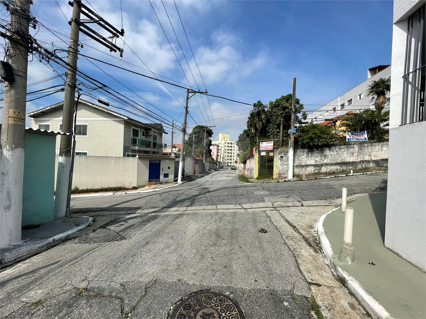Sobrado à venda com 2 quartos em Vila Gustavo, São Paulo, SP