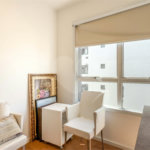 Apartamento à venda com 2 quartos em Vila São Francisco, São Paulo, SP