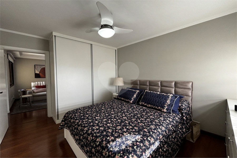 Apartamento à venda com 4 suítes em Santana, São Paulo, SP