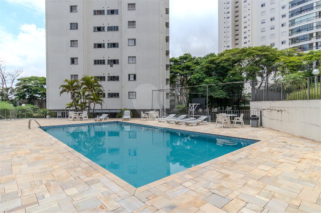 Apartamento à venda com 3 quartos em Jardim Marajoara, São Paulo, SP