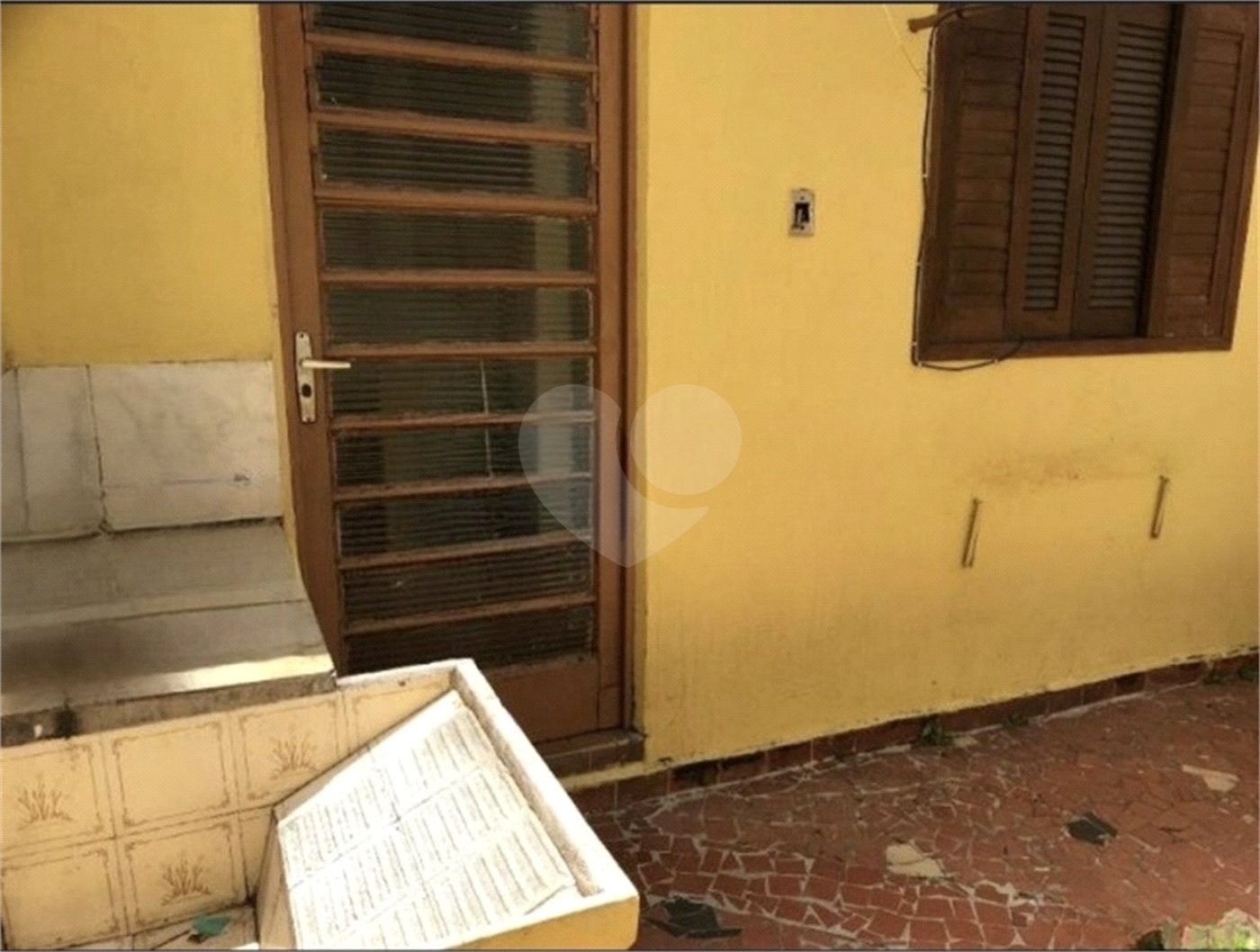 Sobrado à venda com 3 quartos em Bosque da Saúde, São Paulo, SP