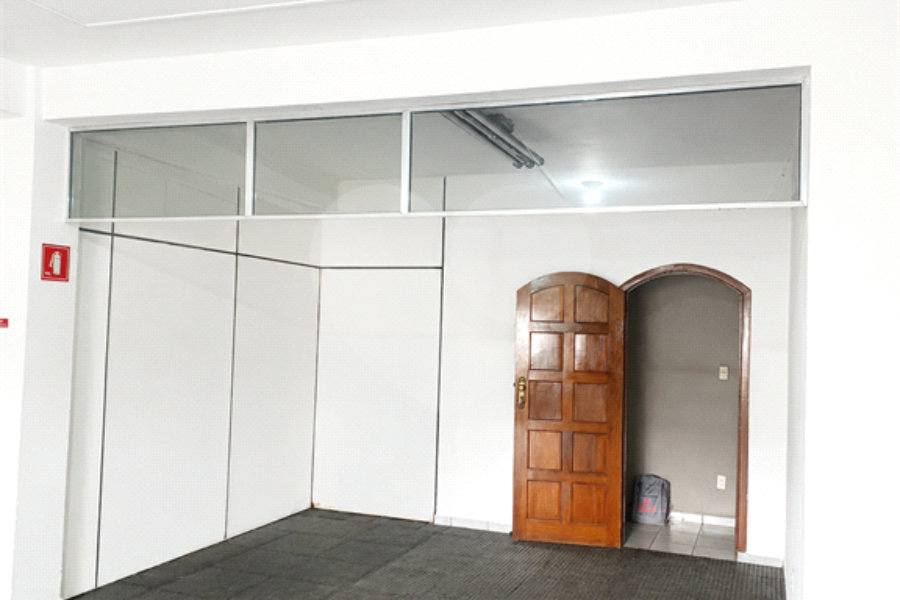 Salão para alugar em Pirituba, São Paulo, SP