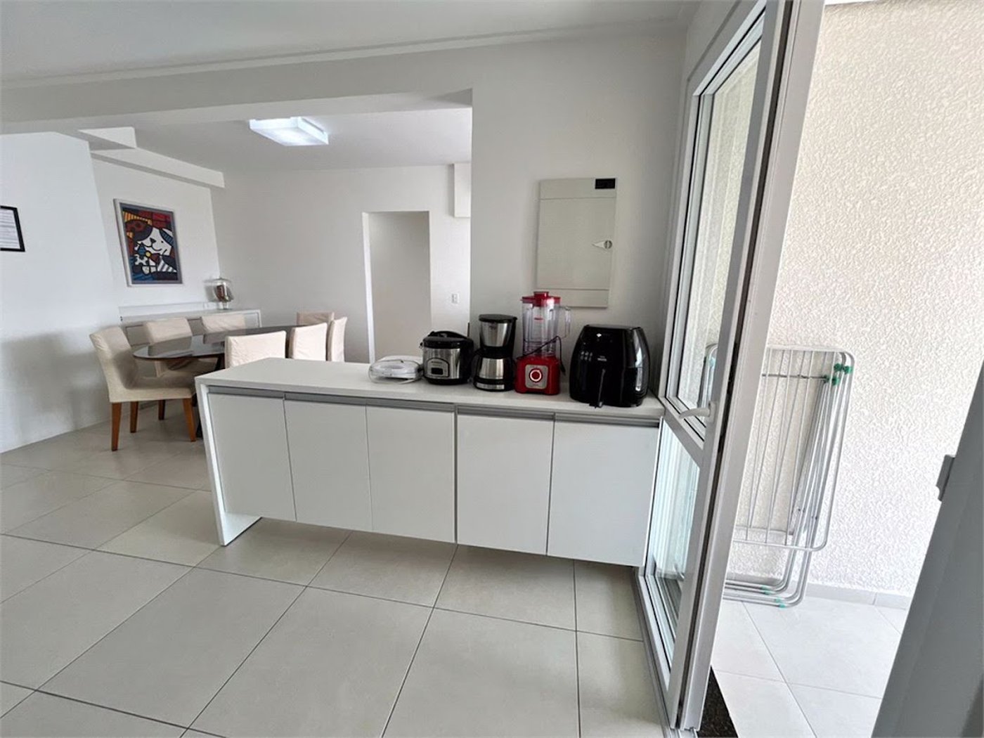 Apartamento à venda, 103 m² por R$ 1.000.000,00 - Centro - Guarujá/SP