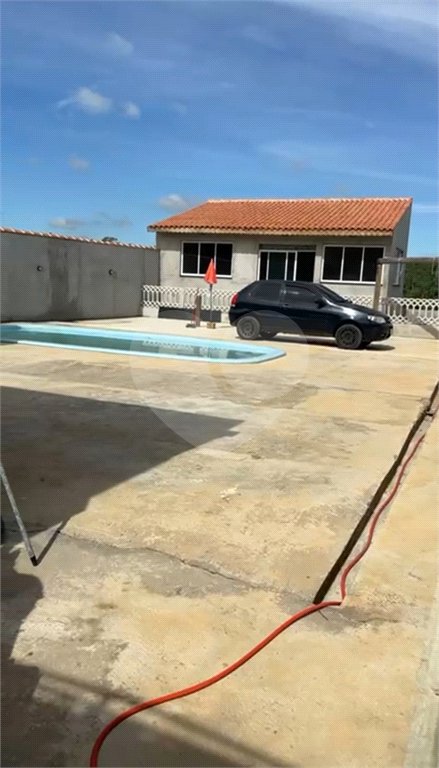 Sítio à venda com 2 quartos, sendo 1 suíte,  em Cocuera, Mogi das Cruzes, SP