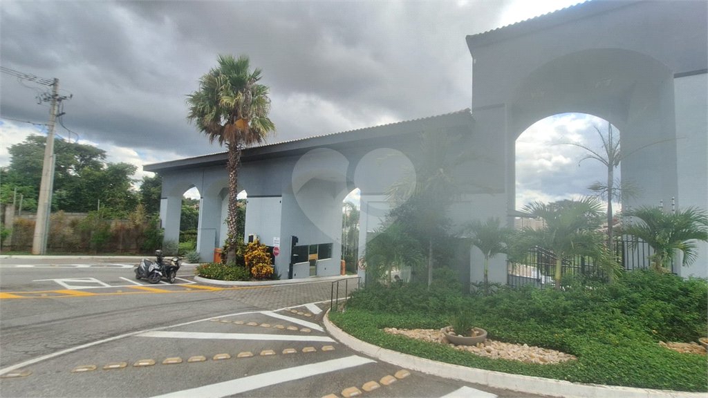 Terreno à venda no condomínio Bougainville, Sorocaba - SP