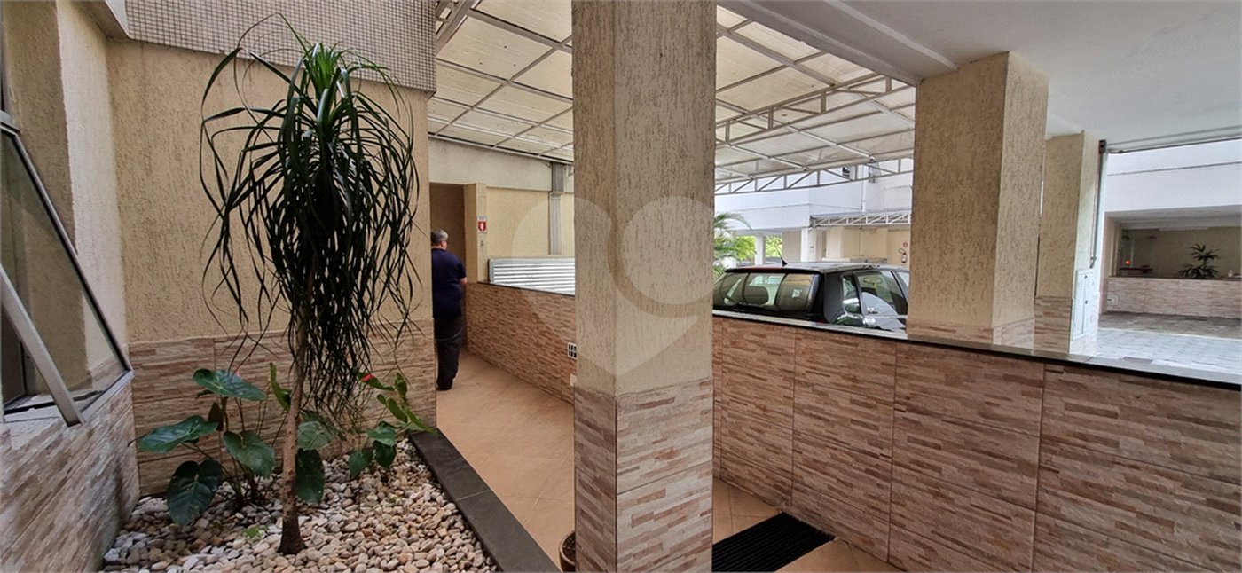 Apartamento à venda com 2 quartos em Parque Mandaqui, São Paulo, SP