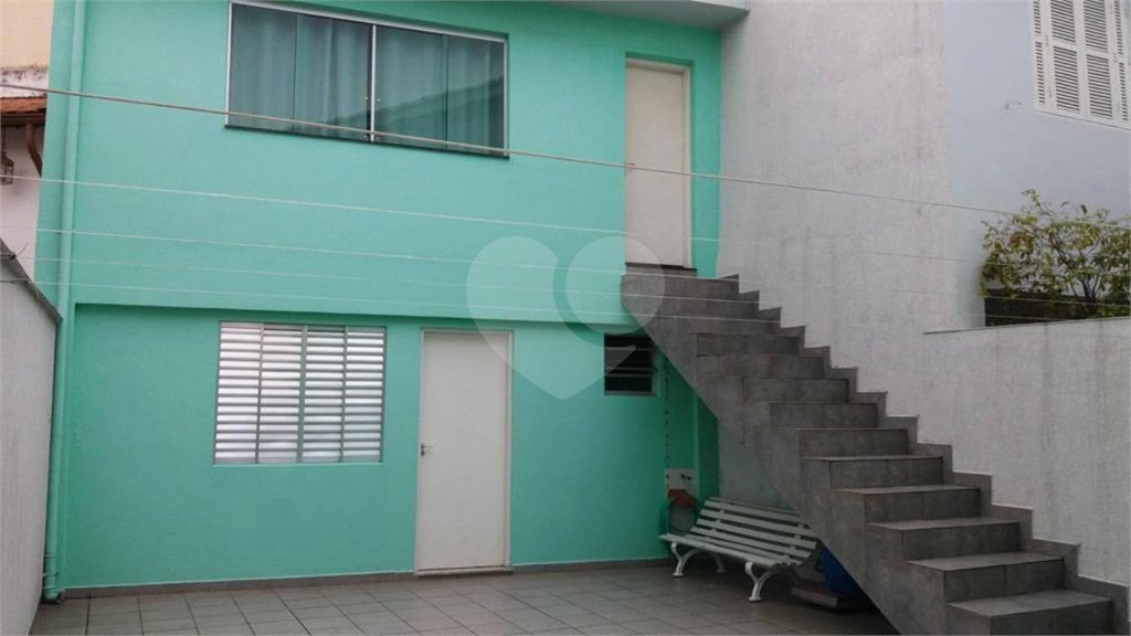 Casa à venda com 3 suítes em Jordanópolis, São Bernardo do Campo, SP