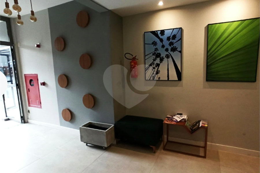 Apartamento à venda com 2 quartos, sendo 1 suíte, em Freguesia do Ó, São Paulo, SP