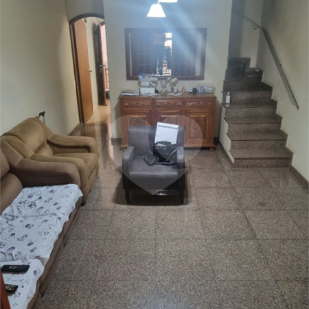 Sobrado à venda com 3 quartos, sendo 1 suíte, em Jardim Franca, São Paulo, SP
