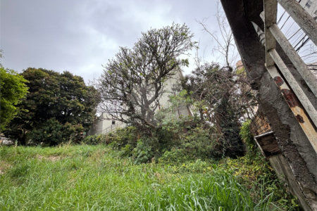 Terreno à venda em Santa Teresinha, São Paulo, SP