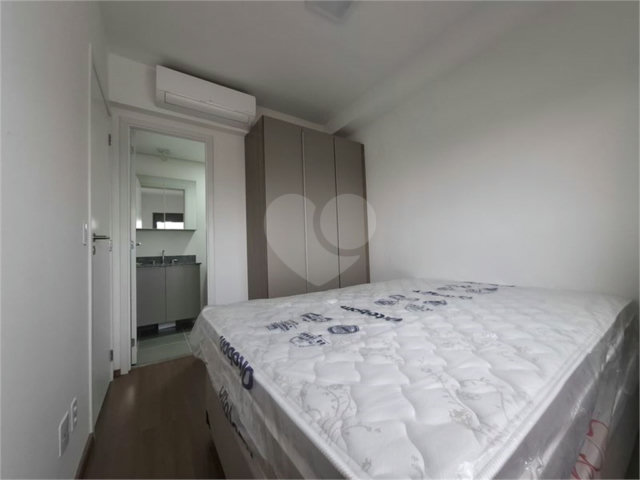 Studio à venda com 1 quarto em Chácara Santo Antônio, São Paulo, SP