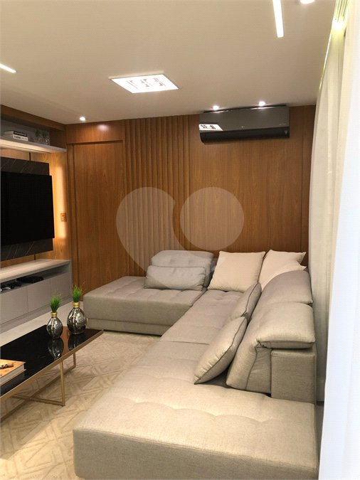 Apartamento para alugar com 3 quartos, sendo 1 suíte, em Jardim Vazani, São Paulo, SP