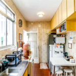 Sobrado à venda com 4 quartos, sendo 1 suíte, em Vila Cordeiro, São Paulo, SP
