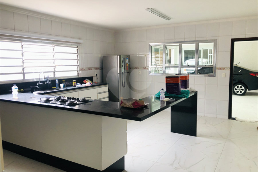 Sobrado à venda com 3 quartos, sendo 1 suíte, em Santana, São Paulo, SP