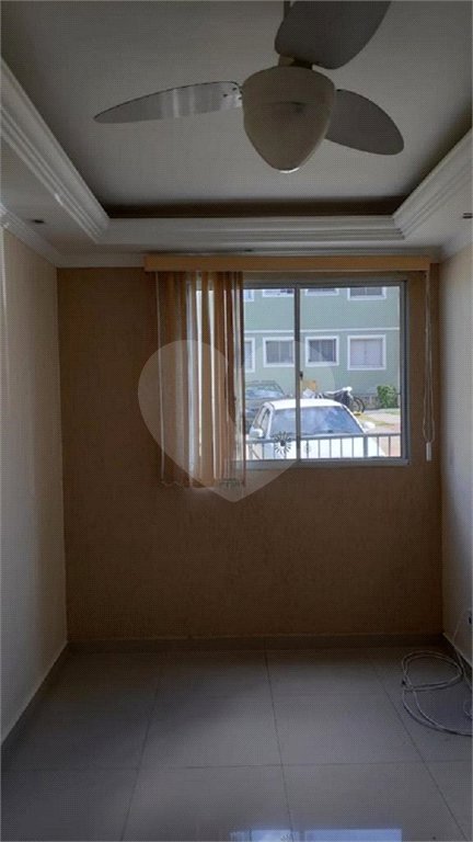 Apartamento à venda com 2 quartos em Recanto Quarto Centenário, Jundiaí, SP