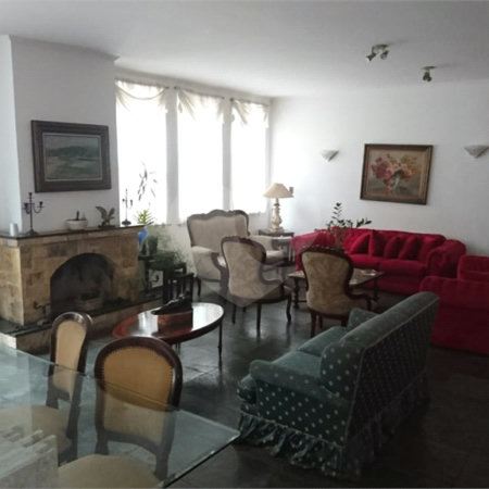 Sobrado à venda com 5 quartos, sendo 2 suítes, em Vila Albertina, São Paulo, SP