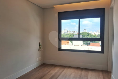 Apartamento à venda com 2 suítes em Bela Aliança, São Paulo, SP
