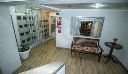 Apartamento à venda com 4 quartos em Pinheiros, São Paulo, SP