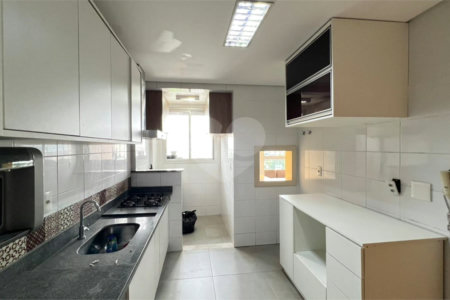 Apartamento à venda com 3 quartos, sendo 1 suíte, no Centro-norte, Cuiabá, MT