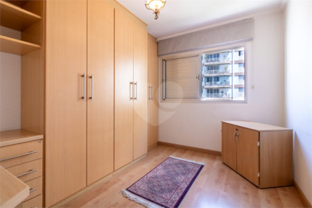 Apartamento à venda com 4 quartos, sendo 3 suítes, em Brooklin Paulista, São Paulo, SP
