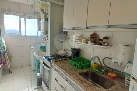 Apartamento à venda com 3 quartos, sendo 1 suíte, em Vila Maria, São Paulo, SP