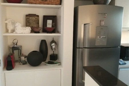 Apartamento à venda ou para alugar com 2 quartos em Vila Andrade, São Paulo, SP