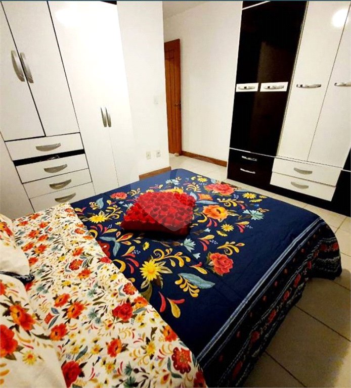 Casa à venda com 3 quartos, sendo 2 suítes, em Tijuca, Rio de Janeiro, RJ