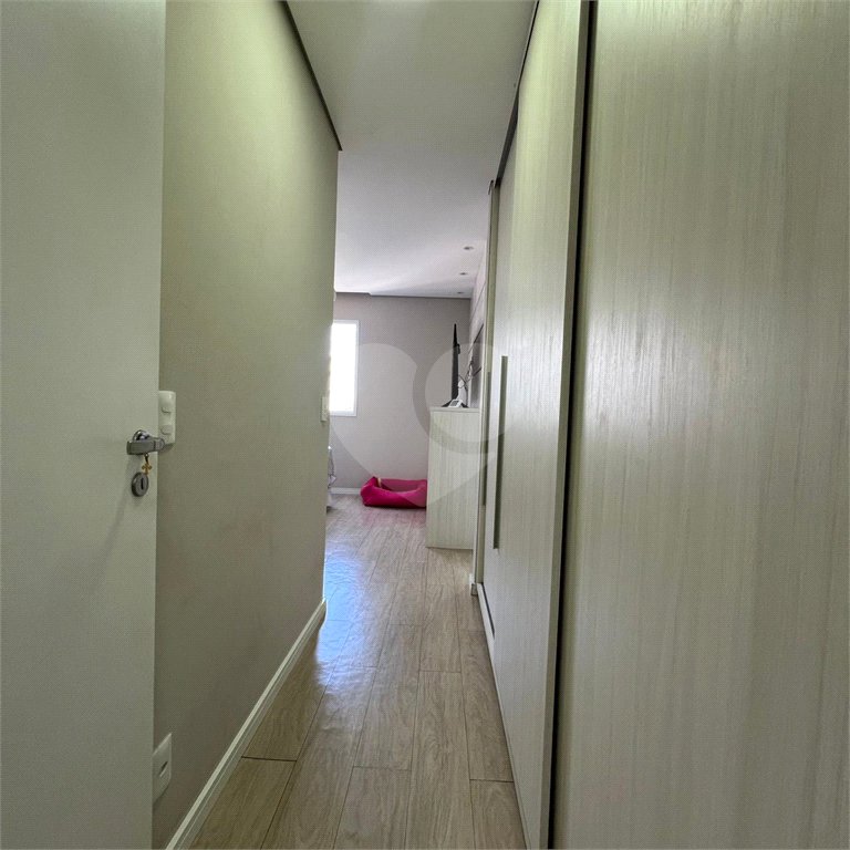 Apartamento à venda com 3 quartos, sendo 1 suíte, em Vila Suissa, Mogi das Cruzes, SP