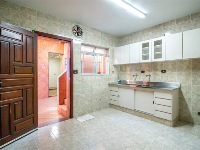 Sobrado à venda com 3 quartos em Vila Cruzeiro, São Paulo, SP