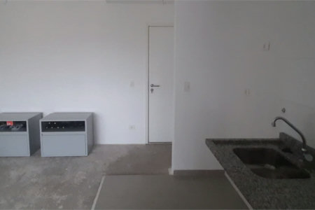 Apartamento à venda com 1 quarto em Vila Andrade, São Paulo, SP