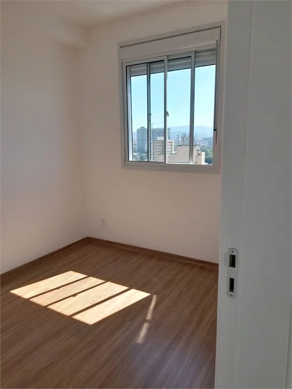 Apartamento à venda com 2 quartos em Lapa, São Paulo, SP