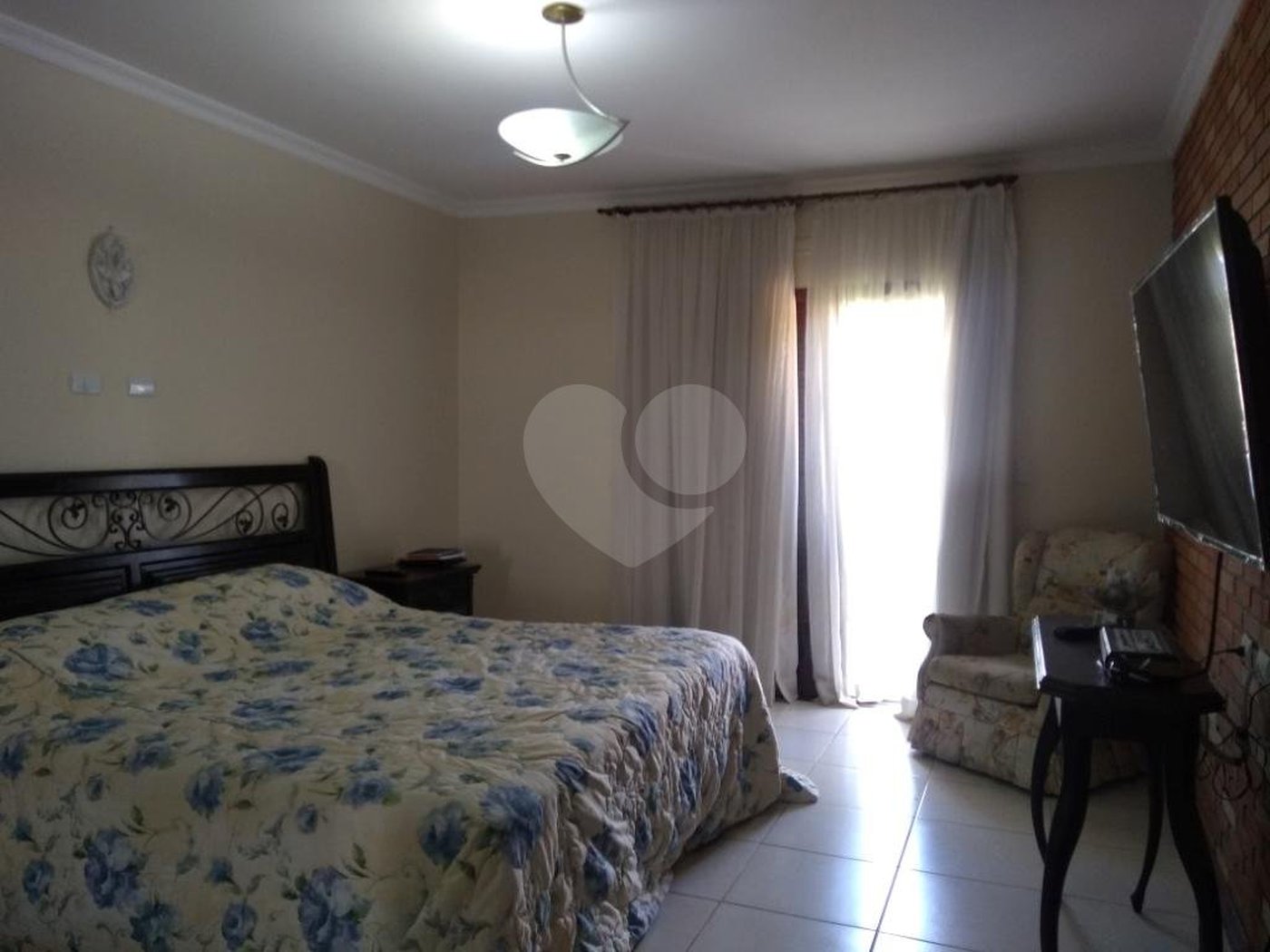 Casa à venda com 6 suítes no condomínio Lago Azul Residencial e Golfe, Araçoiaba da Serra - SP