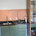 Studio Reformado com Varanda e Lazer Completo 33m2 Campos Elíseos Mobiliado