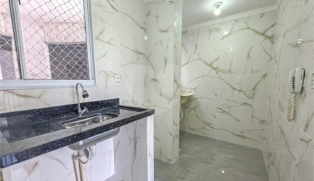 Apartamento para alugar com 2 quartos em Liberdade, São Paulo, SP