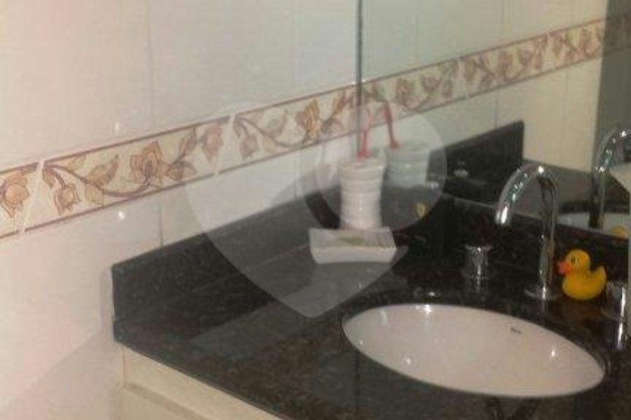 Sobrado à venda com 3 suítes em Tucuruvi, São Paulo, SP