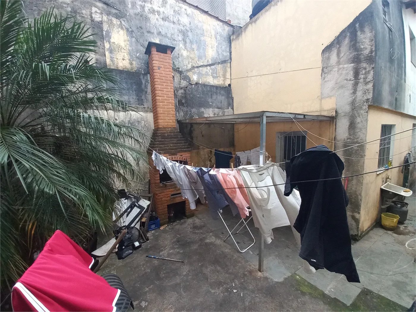 Sobrado à venda com 3 quartos, sendo 1 suíte,  em Jardim Helga, São Paulo, SP