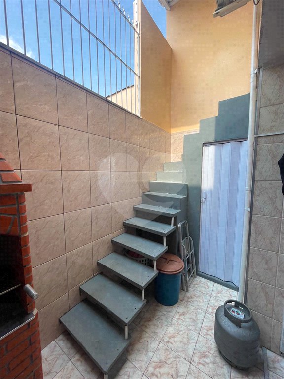 Sobrado à venda com 1 quarto em Casa Verde, São Paulo, SP