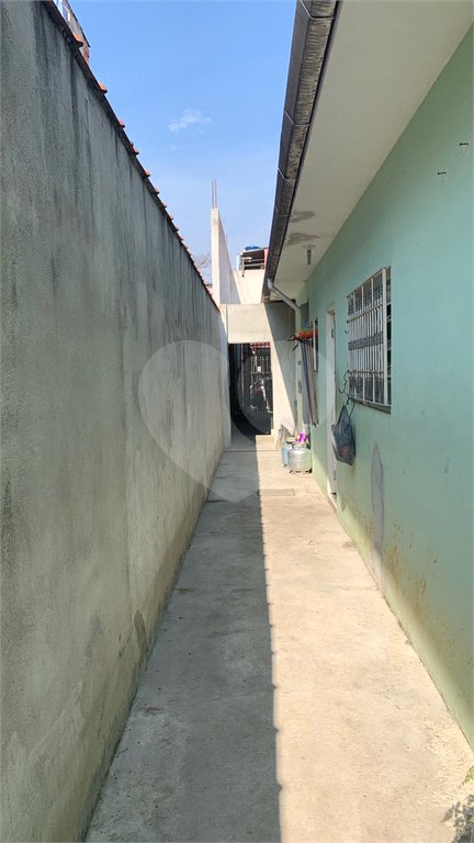 Casa Térrea à venda com 2 quartos em Jardim Brasil (zona Norte), São Paulo, SP