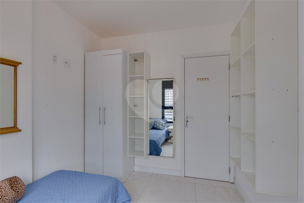 Apartamento à venda com 3 quartos, sendo 1 suíte, em Brooklin, São Paulo, SP