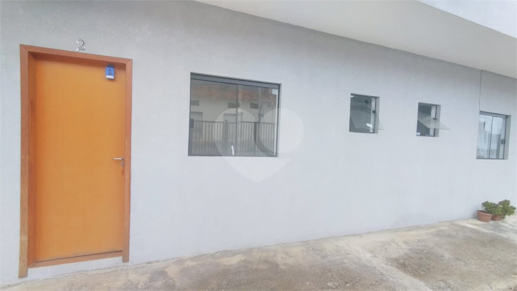 Kitnet à venda com 1 quarto em Parque São Bento, Sorocaba, SP