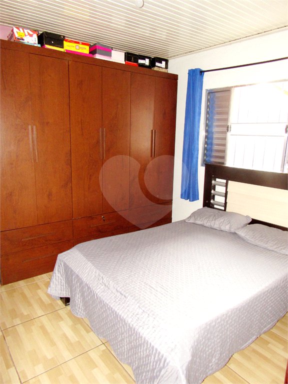 Casa à venda com 2 quartos em Vila Amorim, Suzano, SP