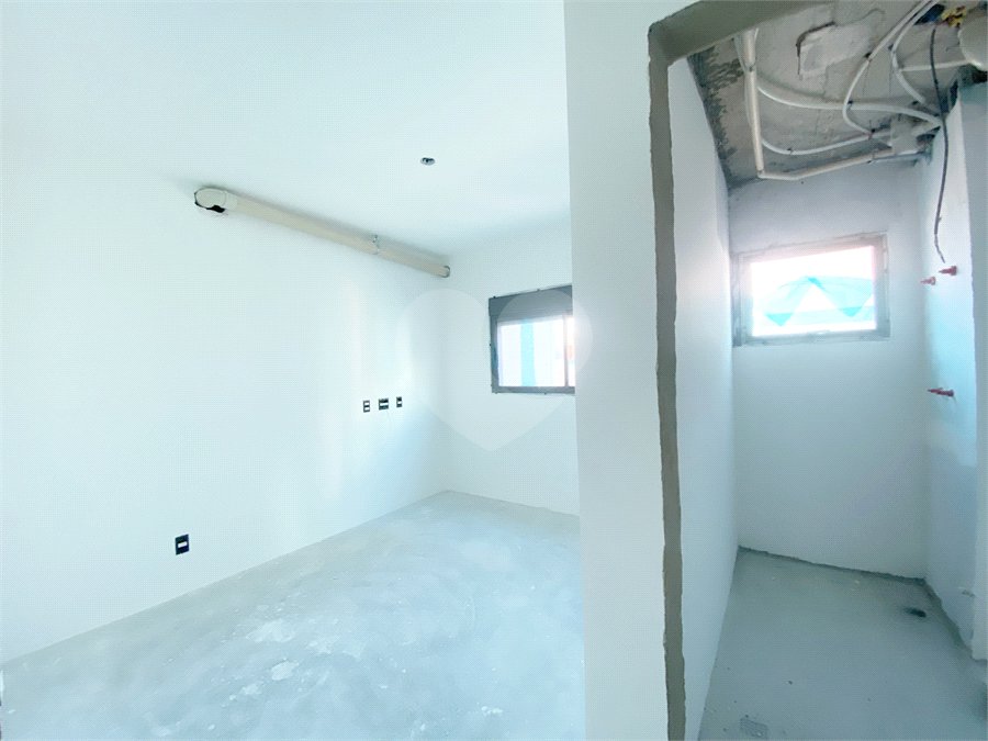 Apartamento à venda com 4 suítes em Santana, São Paulo, SP