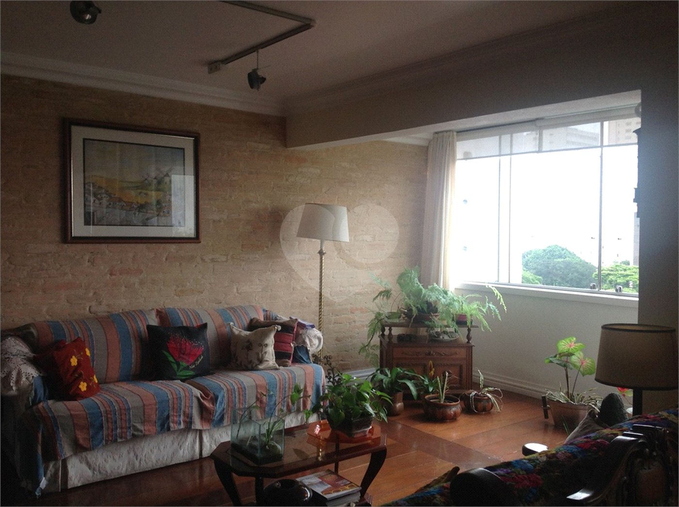 Apartamento à venda com 4 quartos, sendo 3 suítes, em Campo Belo, São Paulo, SP