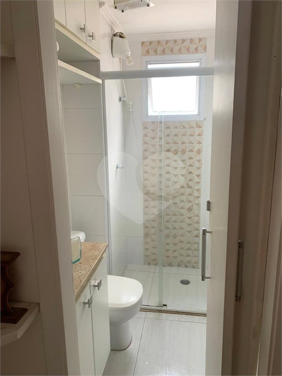 Apartamento à venda com 2 quartos em Mooca, São Paulo, SP