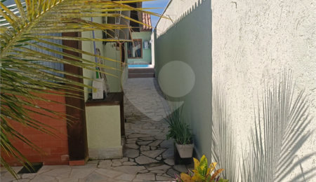 Casa à venda com 3 suítes em São José, Armação dos Búzios, RJ