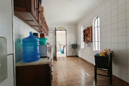 Casa à venda com 4 quartos, sendo 3 suítes, no condomínio Rancho Dirce, Sorocaba - SP