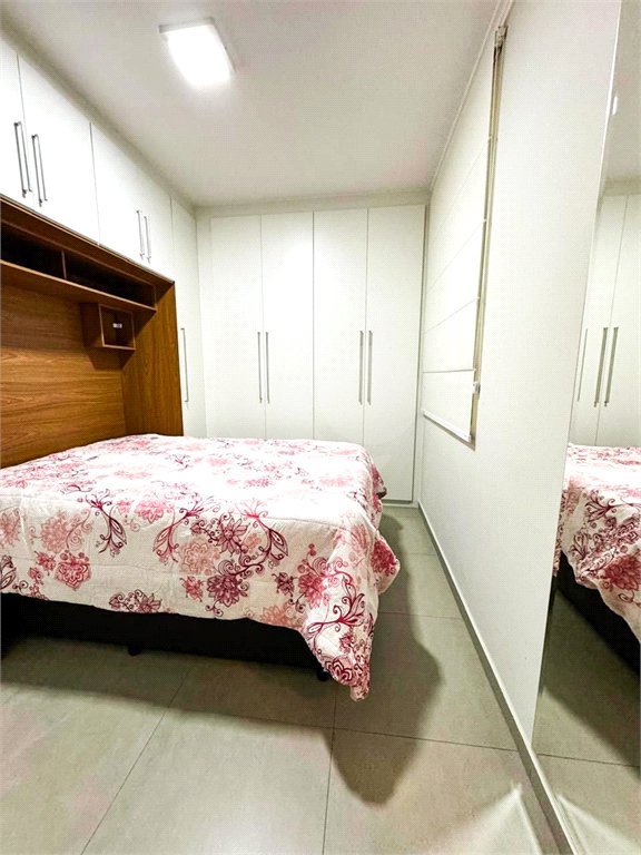 Apartamento à venda com 3 quartos, sendo 1 suíte, em Vila Gustavo, São Paulo, SP