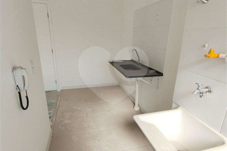 Apartamento à venda com 2 quartos em Perus, São Paulo, SP