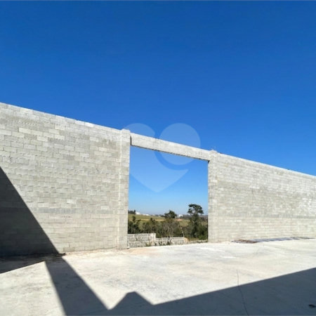 Galpão para alugar em Iporanga, Sorocaba, SP